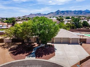 3810 Sioux Way, Kingman, AZ 86401