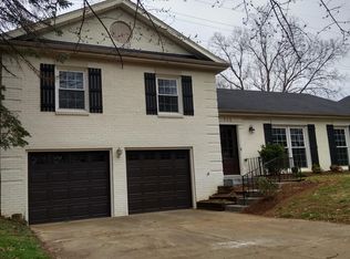 715 Dorsey Way, Louisville, KY 40223