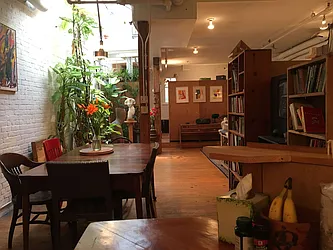 Rented by Brown Harris Stevens