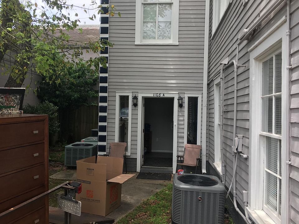 1st image of 1108 Amelia St #A