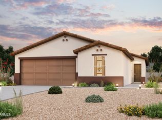 1355 W Toltec Dr, Coolidge, AZ 85128