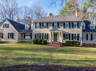 8 Runswick Dr, Henrico, VA 23238