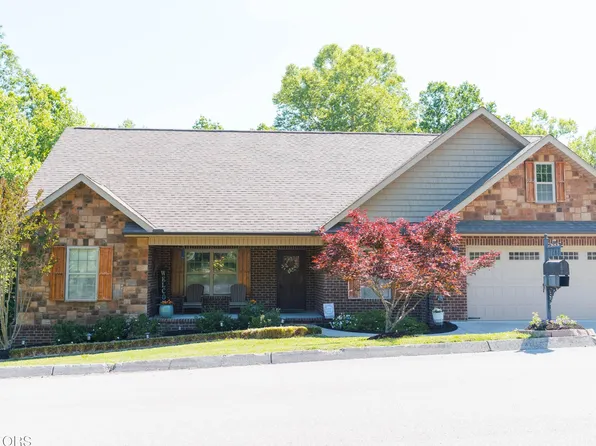 7248 Thornbrook Ln, Powell, TN 37849