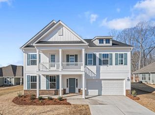 4103 Crest Ridge Ln #PF-66, Boiling Springs, SC 29316