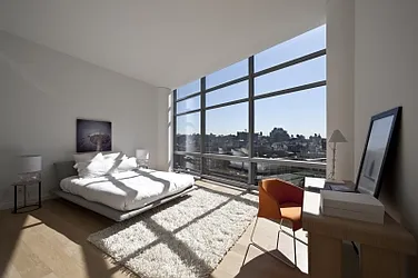 Rented by Citi Habitats