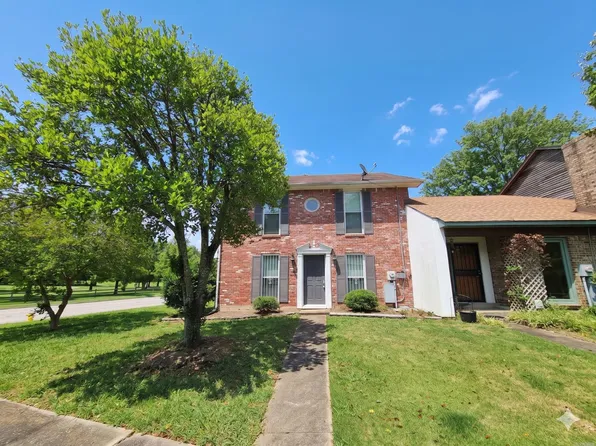 1601 Cobblestone Ct, Montgomery, AL 36117