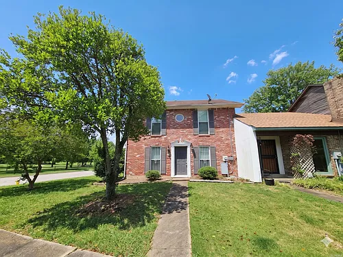 1601 Cobblestone Ct Photo 1