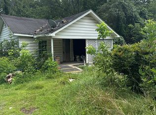 5400 Cleveland Hwy, Cohutta, GA 30710