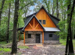 4396 E Cheadle Rd, Milburn, OK 73450