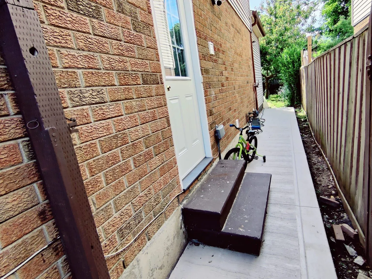 1 bed, $1,450 — Photo 3