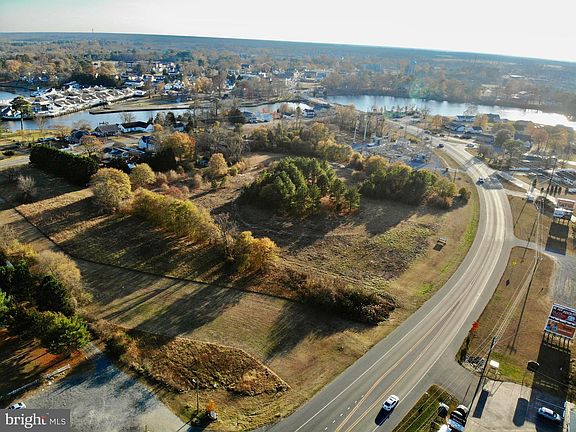 2nd image of John J Williams Hwy