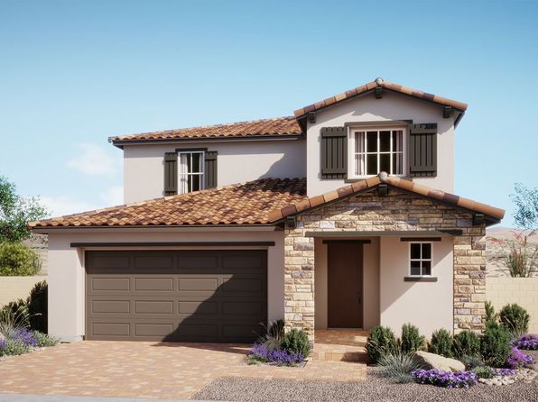 Cedar Plan 2 Plan, Ashwood at Cadence