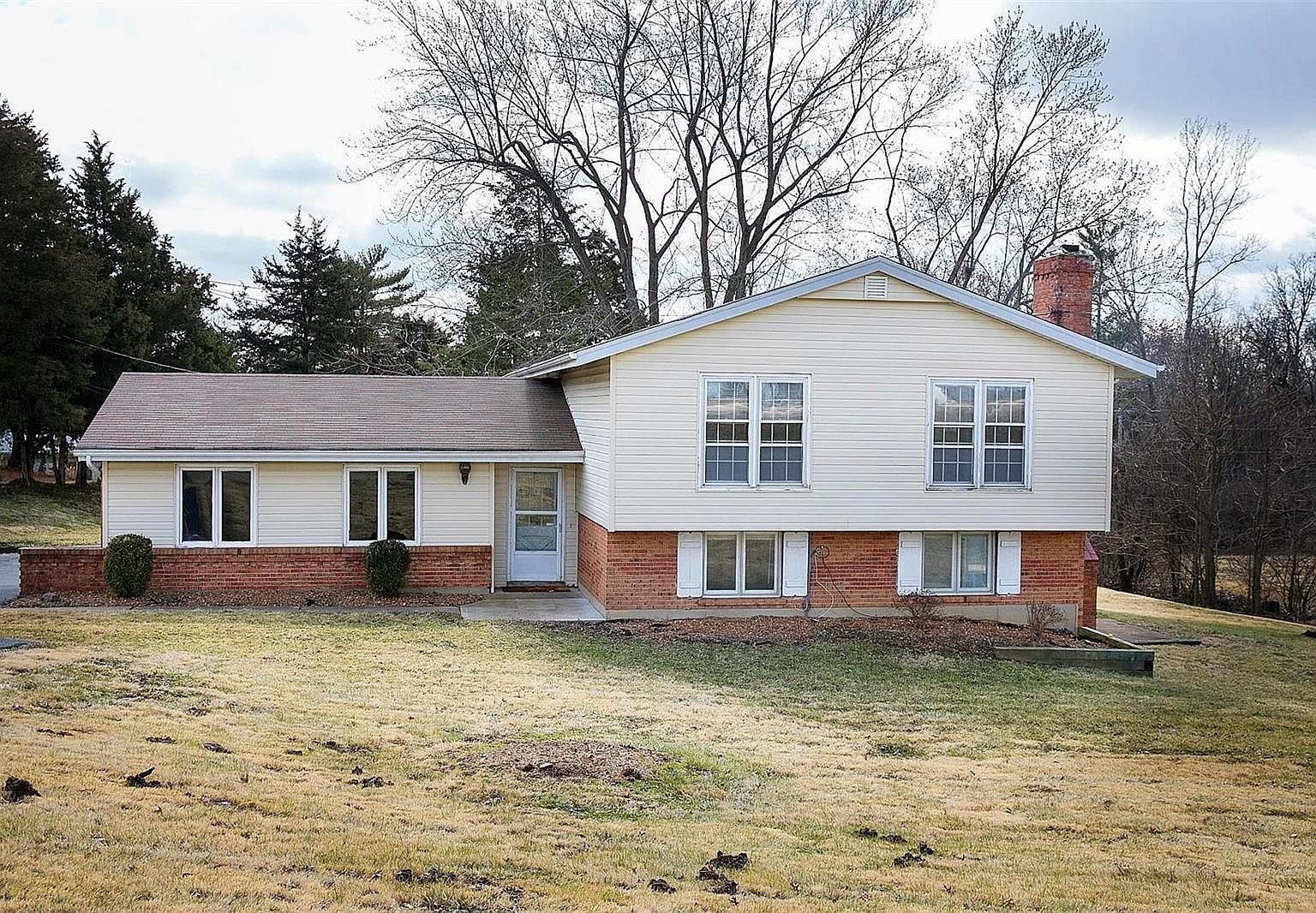 14668 Clayton Rd, Ballwin, MO 63011 Zillow