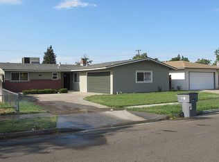 1744 W Cornell Ave, Fresno, CA