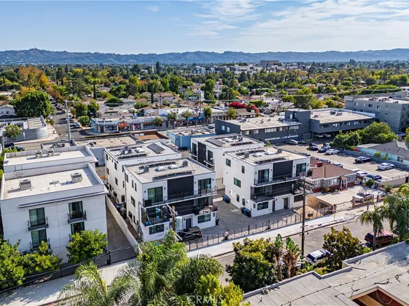 11730 Gilmore St, North Hollywood, CA 91606