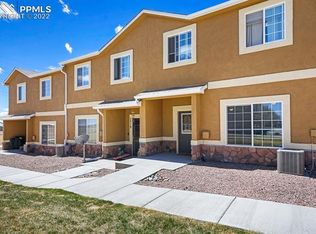 7531 Red Fir Pt, Colorado Springs, CO 80908