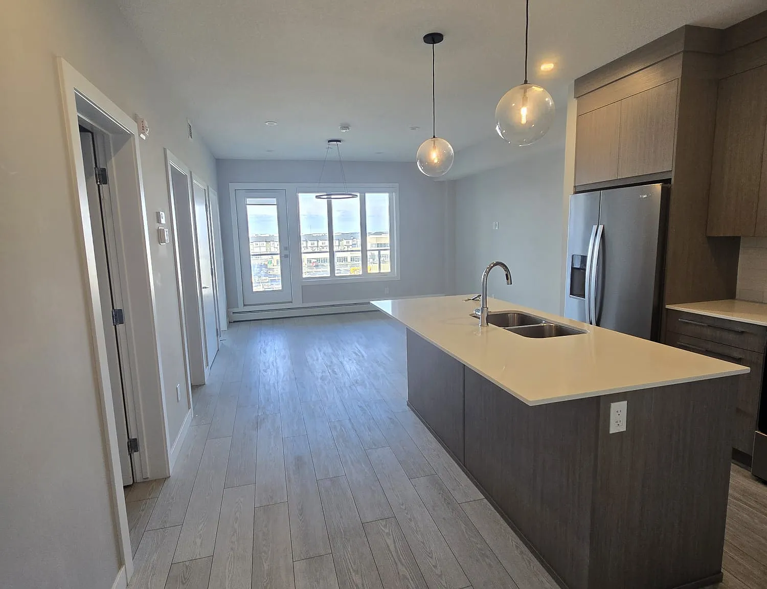 Unit 223, 75 Cornerstone Row NE — Photo 4