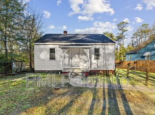 4717 Linden St, Columbia, SC 29203