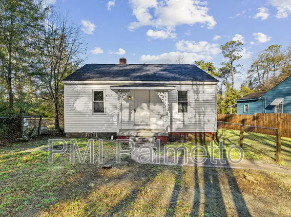 4717 Linden St, Columbia, SC 29203