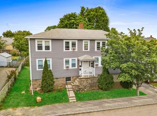 28 Edinboro Rd #1L, Quincy, MA 02169
