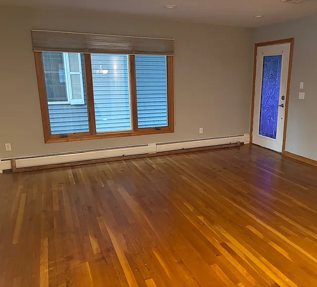 2 bed, $2,600 — Photo 2