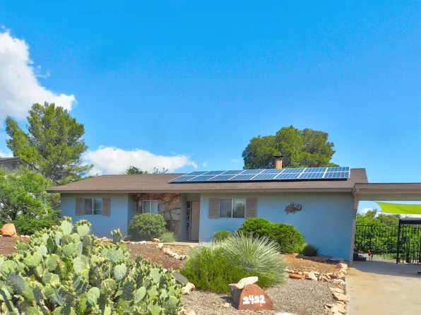 2422 S Lariat Circle, Cottonwood, AZ 86326