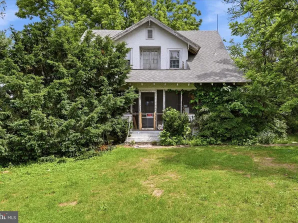 501 W Main St, Purcellville, VA 20132