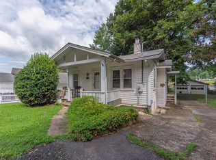 115 Mimosa Dr, Asheville, NC 28806