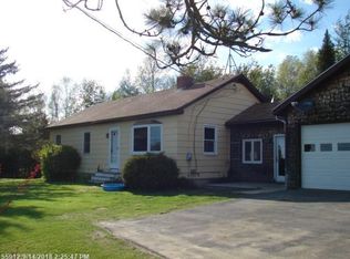 574 Horsetail Hill Rd, Madison, ME 04950