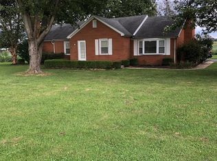 7950 Highway 405, Maceo, KY 42355