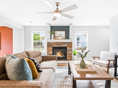 8144 S Memphis Way, Englewood, CO, 80112