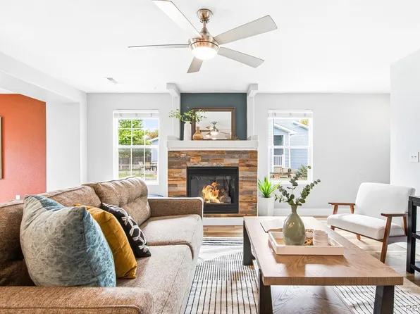 8144 S Memphis Way, Englewood, CO 80112