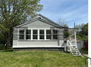 5332 Burgess Ave, Indianapolis, IN 46219