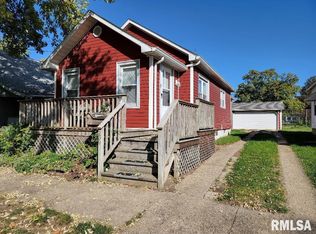 159 W Olive St, Canton, IL 61520