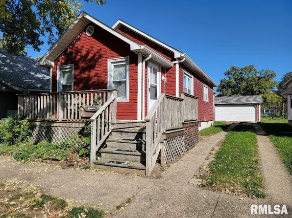 159 W Olive St, Canton, IL 61520