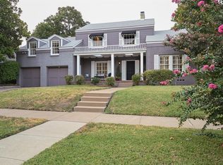 4206 Birchman Ave, Fort Worth, TX 76107