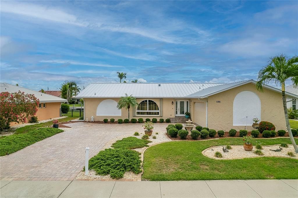 790 Bal Harbor Blvd, Punta Gorda, FL 33950 Zillow