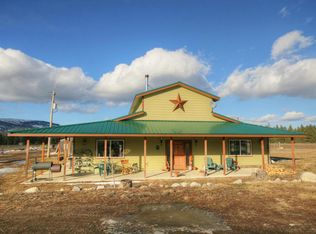 255 Saint Germaine Rd, Spirit Lake, ID 83869