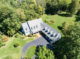 251 Hickory Meadows Ln, Lebanon, OH 45036