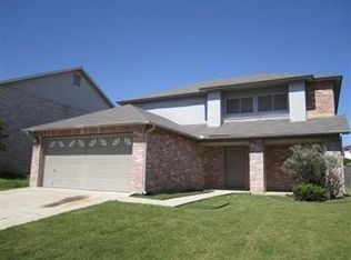 7219 Lighthouse Rd, Arlington, TX 76002