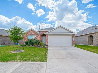 5423 Dunsmore Harbor Ln, Katy, TX 77449