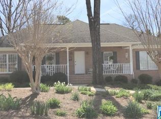 101 Moss Hill Ct, Calera, AL 35040