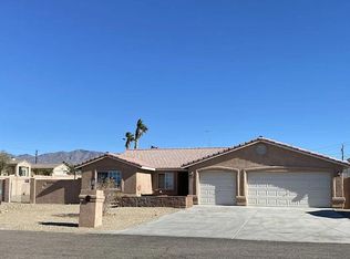 2414 Choate Ln, Lake Havasu City, AZ 86403