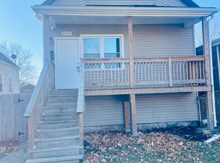 8510 S Marquette Ave, Chicago, IL 60617