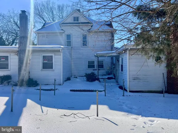 320 COMPANY STREET, LAWNSIDE, NJ 08045