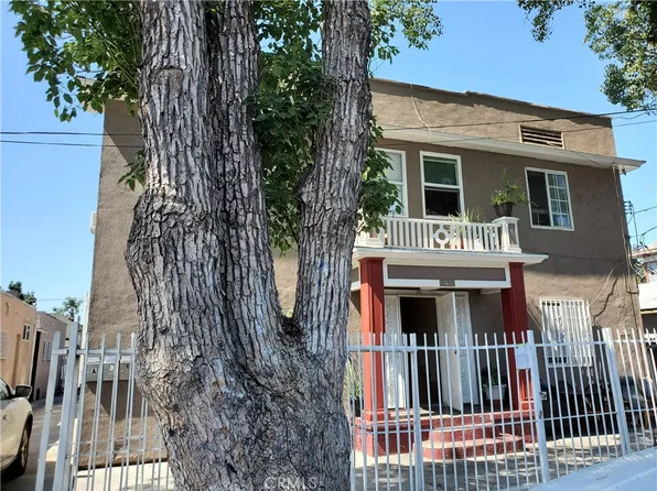 166 E 36th Pl #G, Los Angeles, CA 90011