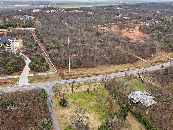 3rd image of 10128 E Memorial Rd Lot 1