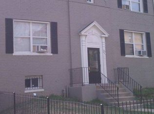 723 12th St SE APT 7, Washington, DC 20003