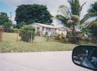 2411 SW 42nd Ave, Fort Lauderdale, FL 33317