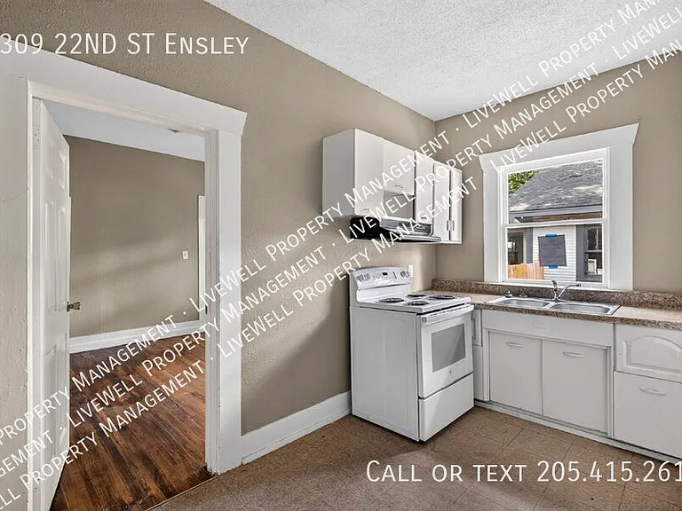 2309 22nd Street Ensley — Photo 4